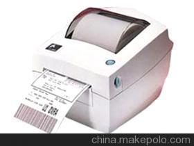 工业小标签·大应用 斑马Zebra 888TT/DT桌面条码打印机深度解析